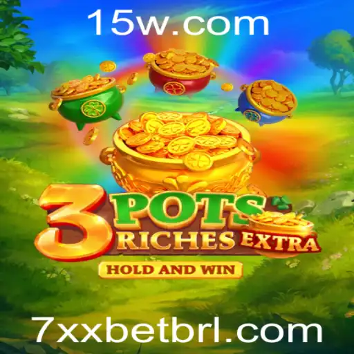 Descubra o Mundo de 3potsExtra: O Jogo Revolucionário