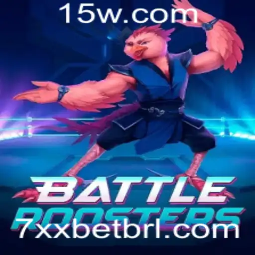 BattleRoosters: A Clash of Beaks in the Gaming Arena