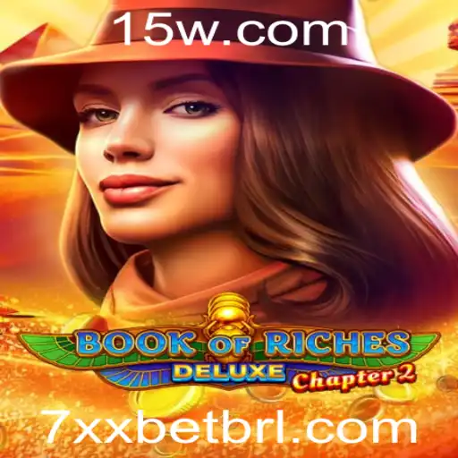 Explorando o Jogo BookofRichesDeluxeChapter2: Aventuras e Regras