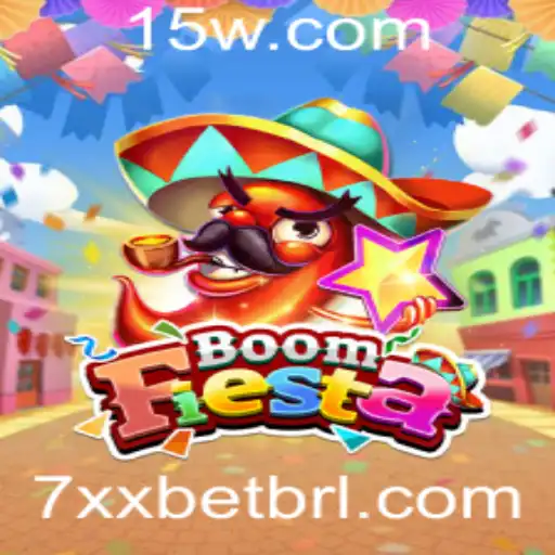 Explorando BoomFiesta: Uma Novidade no Mundo dos Jogos