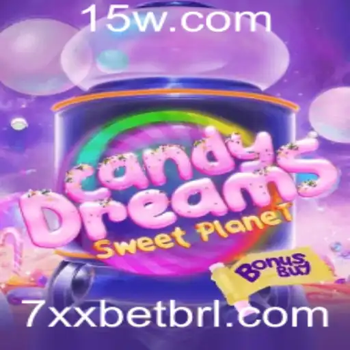 Explorando o Universo de CandyDreamsSweetPlanet: Um Mergulho No Mundo Doce e Colorido