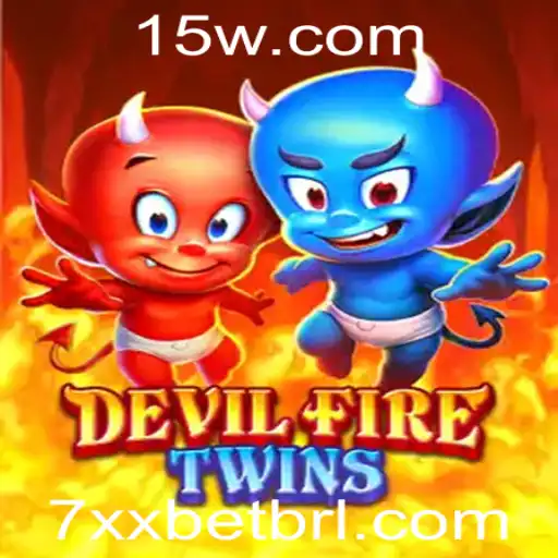 Explorando o Mundo de DevilFireTwins: A Nova Sensação dos Jogos