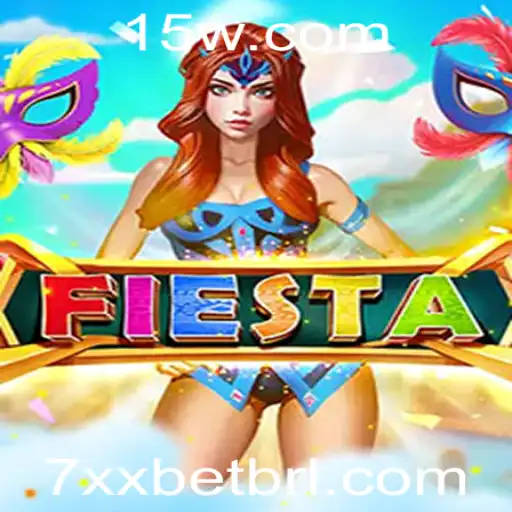 Descubra o Mundo Empolgante de Fiesta: Um Jogo de Estratégia e Diversão com 7xxbet