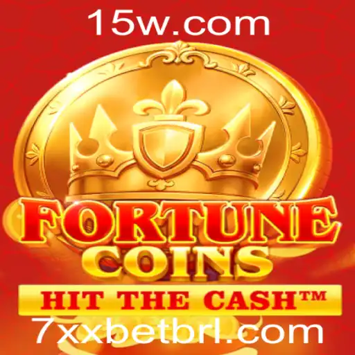 Descubra os Segredos do Jogo FortuneCoins no Universo 7xxbet