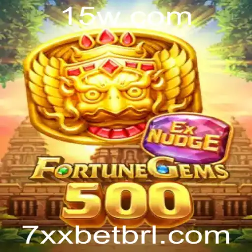 Explorando o Mundo de FortuneGems500: Um Jogo Empolgante no Cenário Atual de 7xxbet