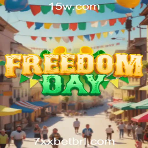 Explore o Universo de 'FreedomDay': Um Jogo de Estratégia e Aventura