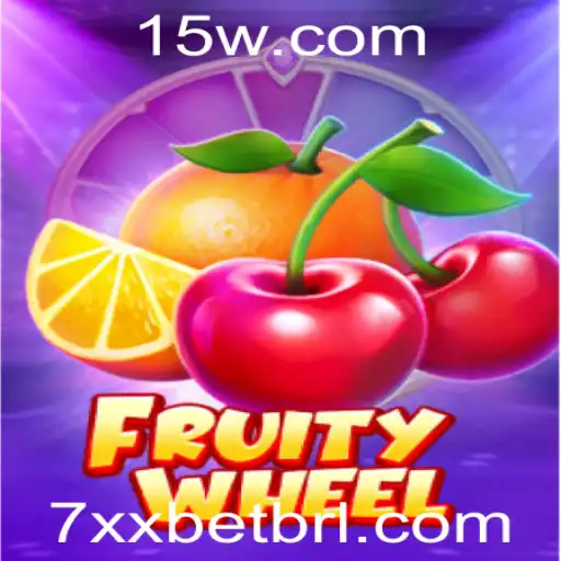 Descubra o Excitante Mundo de FruityWheel no 7xxbet