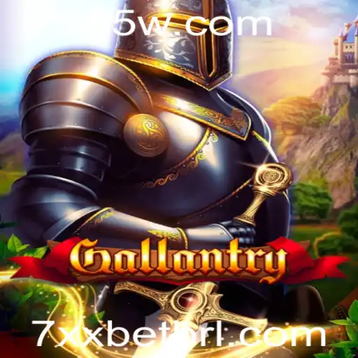 Explorando Gallantry: Um Novo Conceito de Jogo