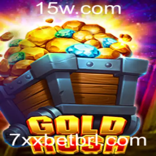 Explorando o Mundo de GoldRush com 7xxbet