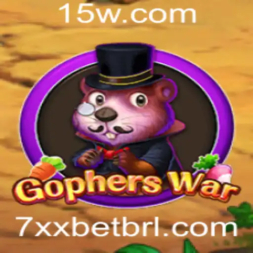 Descubra o Universo de GophersWar: Um Novo Horizonte de Aventuras