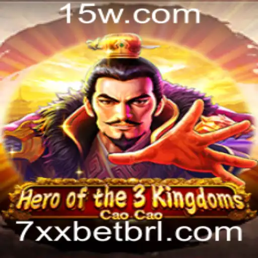 Explorando Heroofthe3KingdomsCaoCao: Uma Jornada Épica