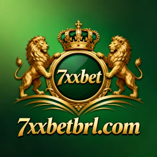 7xxbet Logo