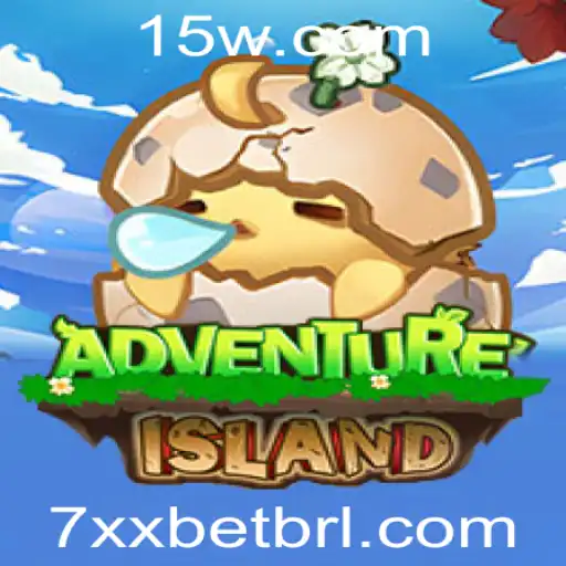 IslandsAdventure: Explorando Novos Horizontes com 7xxbet