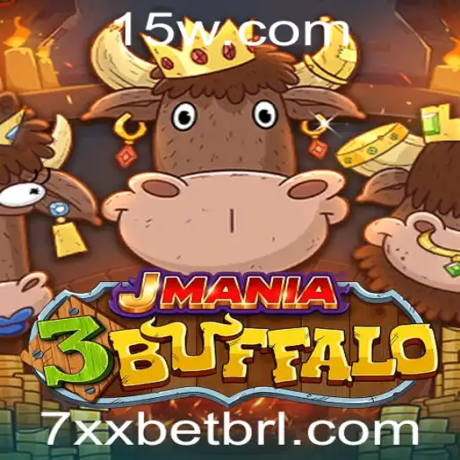 Explorando a Diversão e os Desafios do Jogo JMania3Buffalo