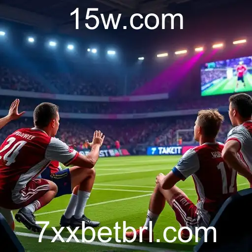 Jogos ao vivo