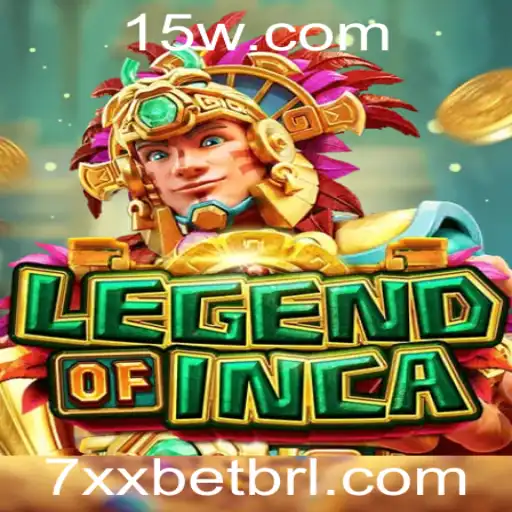 Descubra o Fascinante Mundo de LegendofInca com 7xxbet
