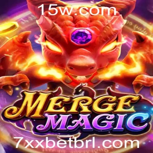 Mergemagic: Descubra o Mundo Mágico de Estratégias e Combinações