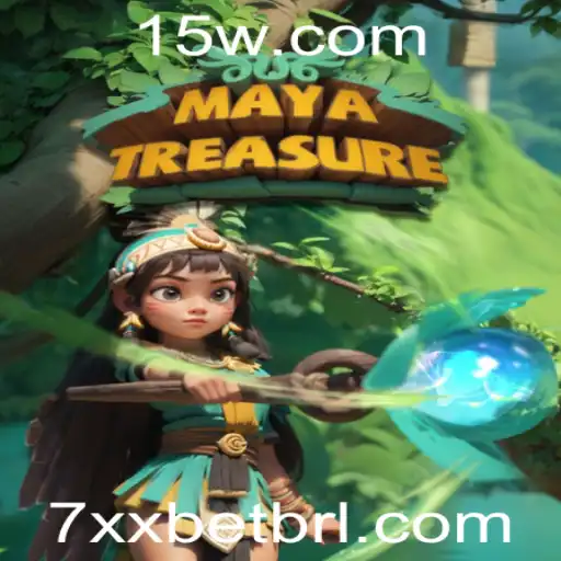 MayaTreasure: Aventura e Estratégia no Mundo dos Jogos Digitais