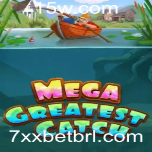 MegaGreatestCatch: Uma Aventura Inovadora no Mundo dos Jogos de Pesca