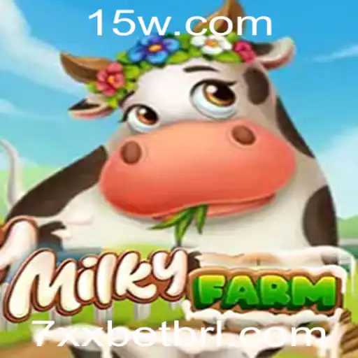 MilkyFarm: Aventuras Rurais em uma Galáxia Distante