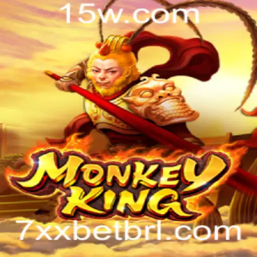 MonkeyKing: Aventura e Estratégia no Mundo dos Jogos Digitais