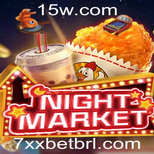 NIGHTMARKET: Explorando o Excitante Mundo do Novo Jogo de Estratégia