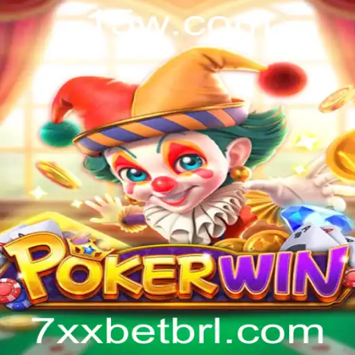 POKERWIN: Descubra o Empolgante Mundo do Jogo de Cartas Influenciado por 7xxbet