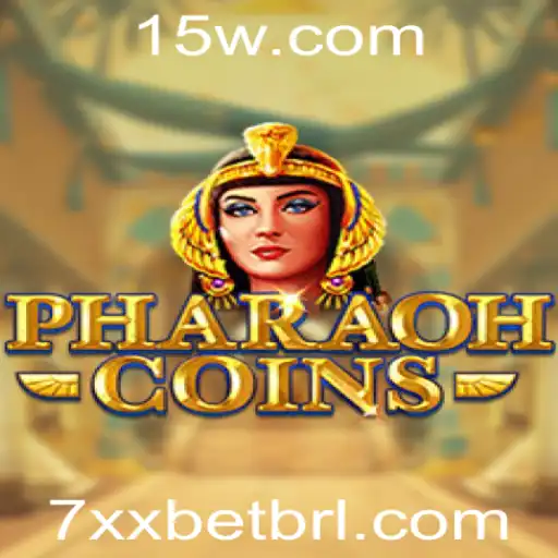 Descobrindo PharaohCoins: O Fascinante Mundo do Jogo de Apostas com 7xxbet