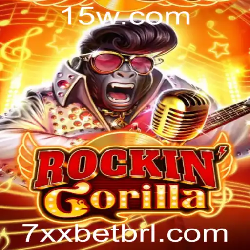 RockinGorilla: Descubra o Jogo que Está Conquistando os Casinos Online