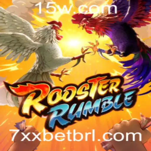 Explorando o Empolgante Mundo de RoosterRumble no 7xxbet