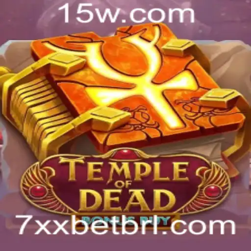 Explorando o Universo de TempleofDeadBonusBuy no 7xxbet