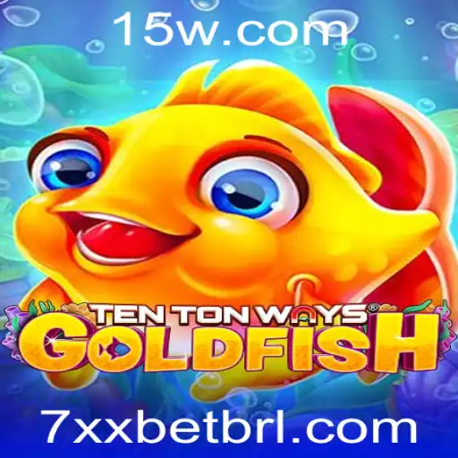Explorando o Fascinante Mundo de 'TenTonWaysGoldfish'