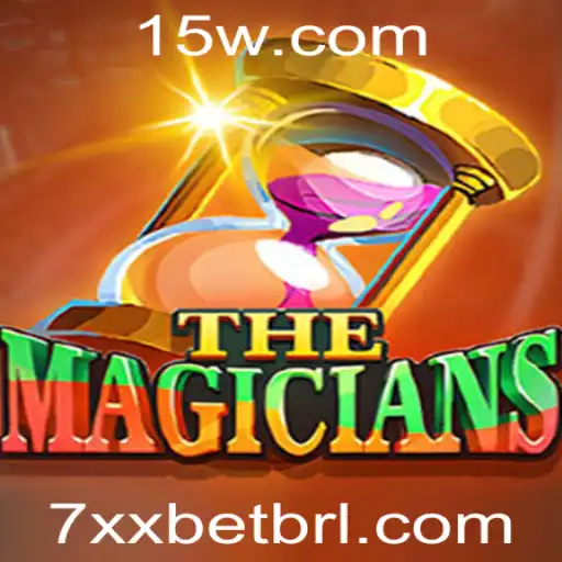 Explorando o Inovador Jogo TheMagicians com 7xxbet