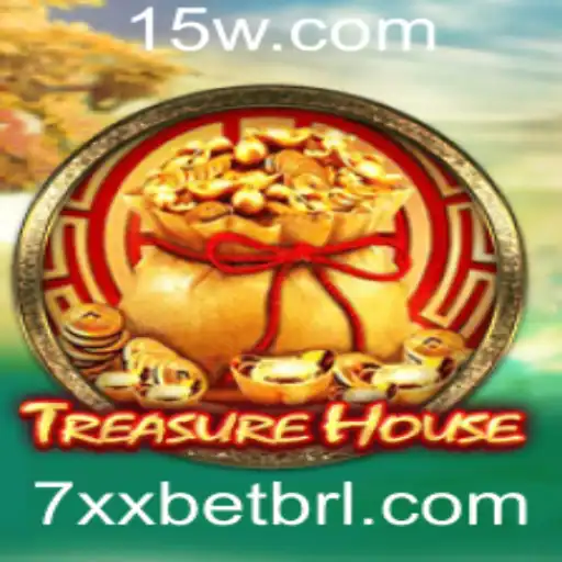 Explorando o Fascinante Jogo TreasureHouse e Sua Popularidade na 7xxbet