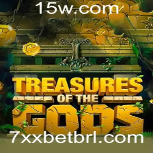 Explorando o Fantástico Mundo de TreasureoftheGods: Um Aventuroso Jogo de Estratégia