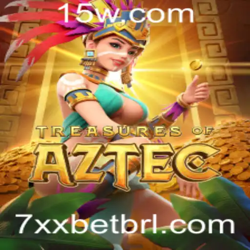 Desvendando os Mistérios de TreasuresofAztec no 7xxbet