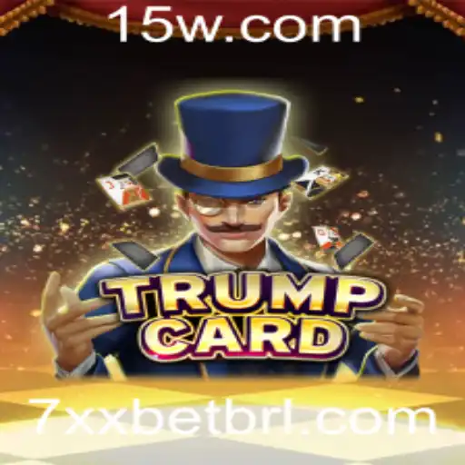 Explorando o Envolvente Mundo de TrumpCard
