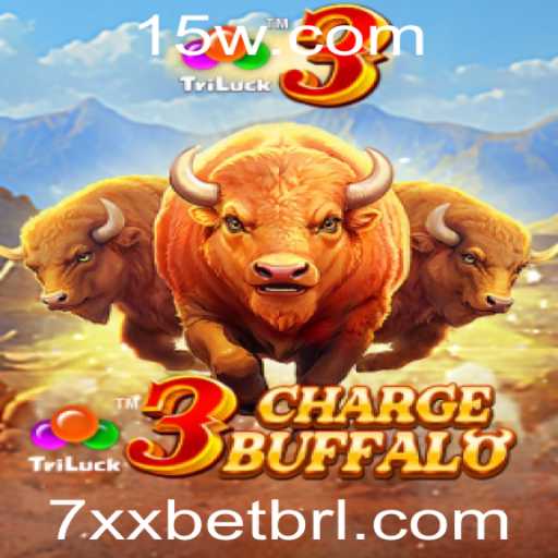 Descubra o Fascinante Mundo de 3ChargeBuffalo no 7xxbet
