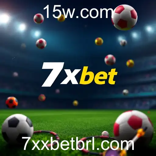 Sobre Nós: Explorando o Universo de 7xxbet