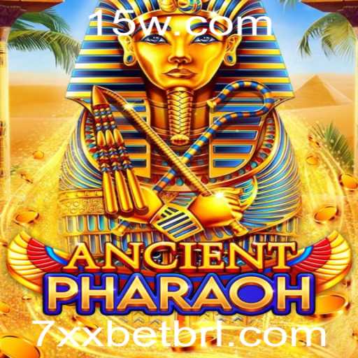 Explorando o Fascinante Mundo de AncientPharaoh: Um Mergulho no Jogo de Cassino do Momento