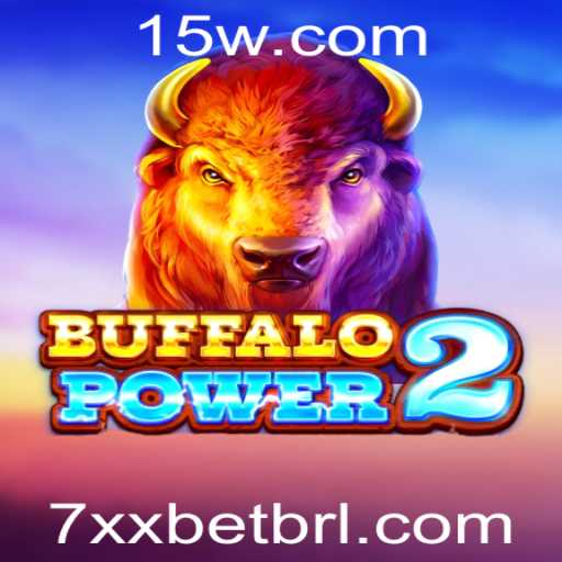 BuffaloPower2: A Nova Sensação no Mundo dos Jogos