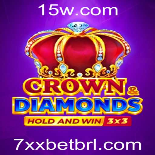 Explorando o Jogo Crowndiamonds: Uma Experiência Inovadora com 7xxbet