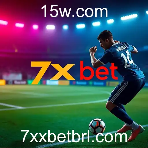A Revolução do Mundo dos Esportes com 7xxbet