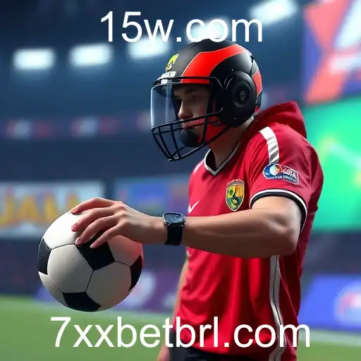 Esportes Virtuais: A Revolução no Mundo das Apostas e Entretenimento