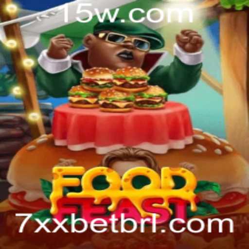 Descubra o Mundo de FoodFeast: Um Jogo Incrível com 7xxbet