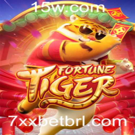 Descubra o Mundo de 'FortuneTiger' no 7xxbet