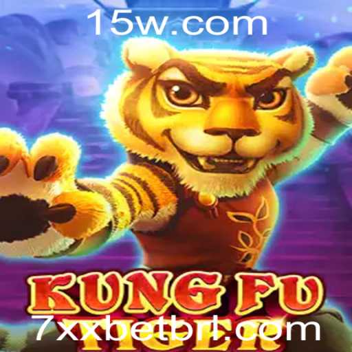 Descubra o Mundo de KungFuTiger e as Emoções do 7xxbet