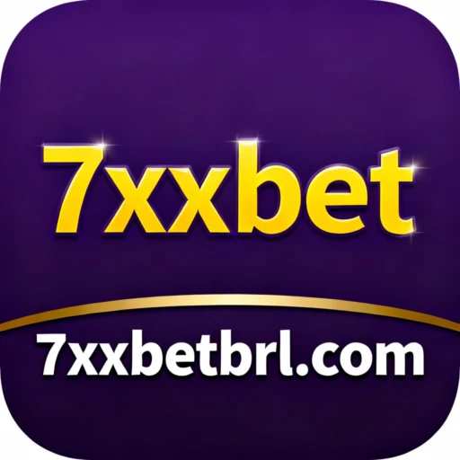 7xxbet logo