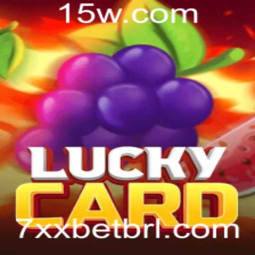 Descubra o Mundo do LuckyCard: Um Jogo de Estratégia e Sorte