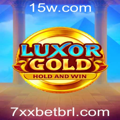 Explorando LuxorGold: O Fascinante Jogo de Azar na Plataforma 7xxbet